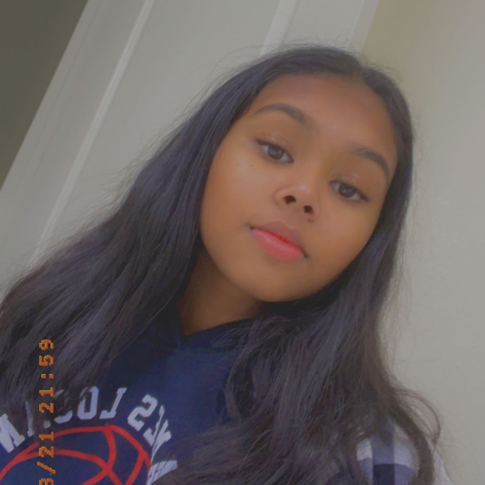 Meet your Posher, Mesha